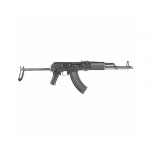 Страйкбольный автомат (LCT) 47MMS Black (UP) LCKMMS